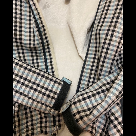 The North Face Apex Jacket Women’s Small - Picture 8 of 14